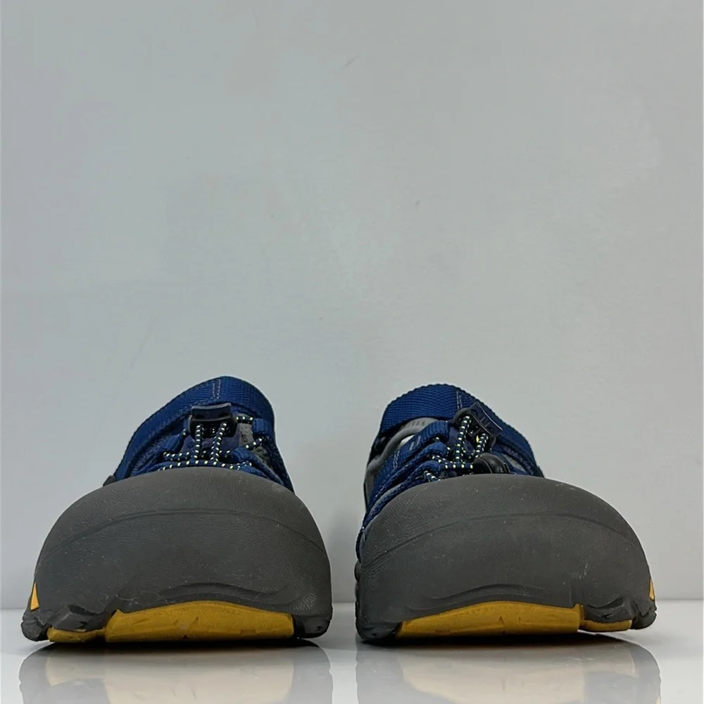 Keen Newport H2 Waterproof Hiking Sandals Size 7